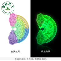 夜光發(fā)光色粉